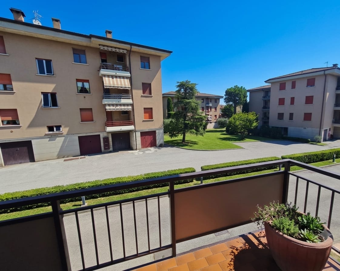 Appartamento - 